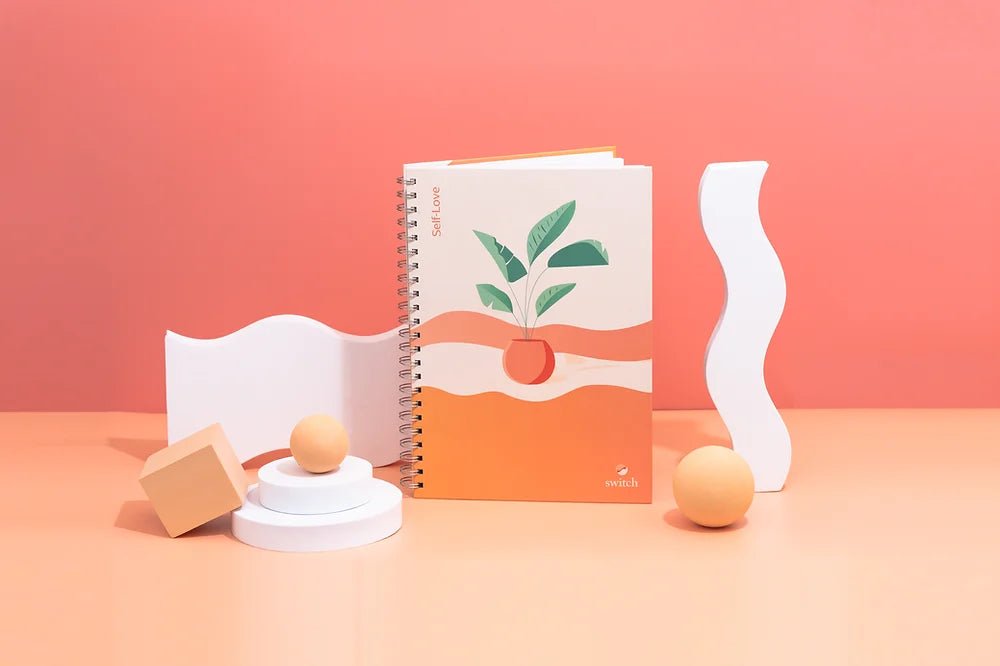 Self-Love Journal