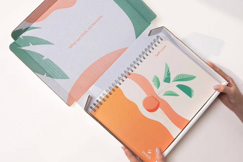 Self-Love Journal