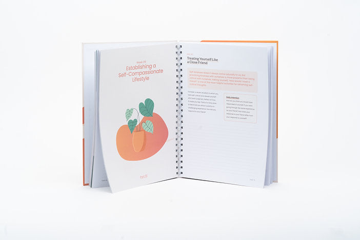 Self-Love Journal