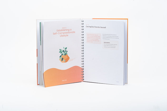 Self-Love Journal