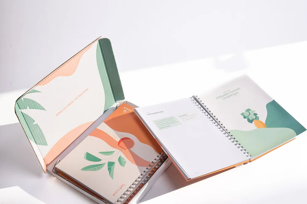 Self-Love Journal