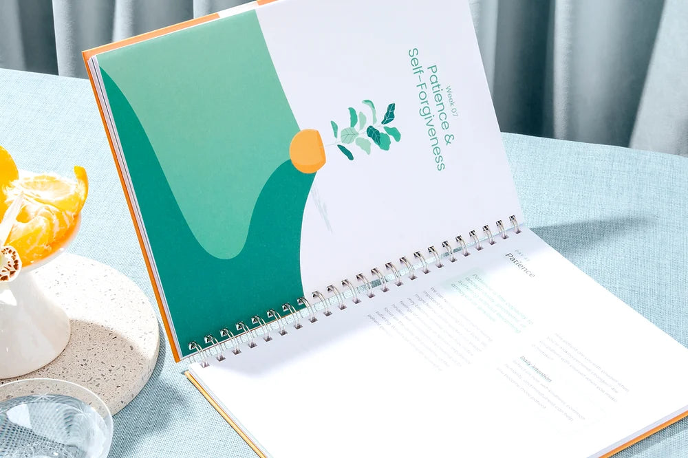 Self-Love Journal