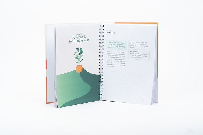 Self-Love Journal