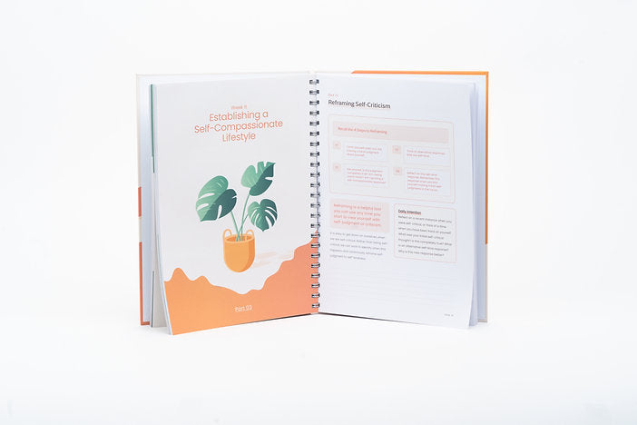 Self-Love Journal