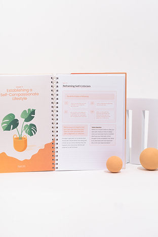 Self-Love Journal