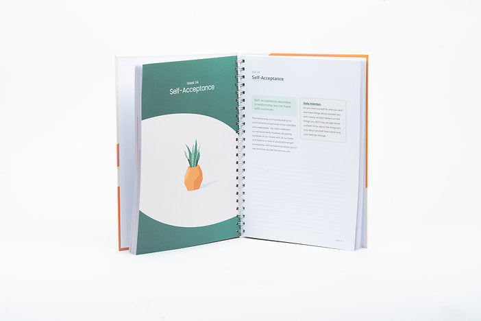 Self-Love Journal