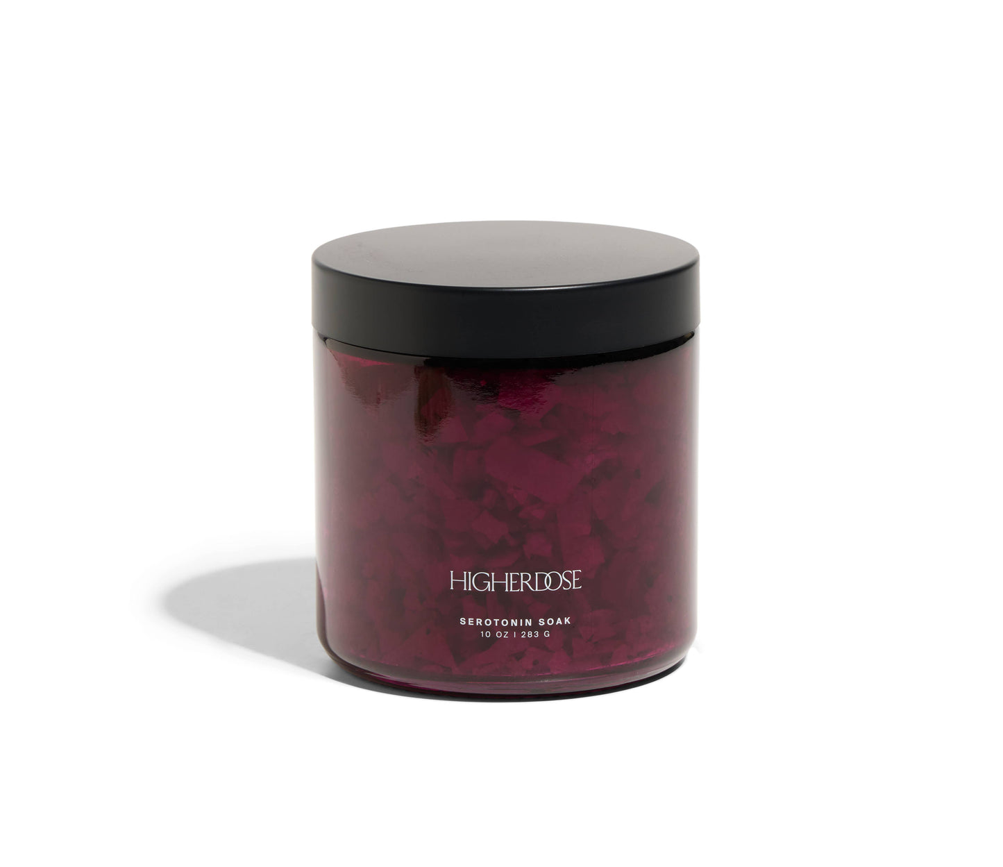 HigherDOSE Serotonin Soak (Jar)